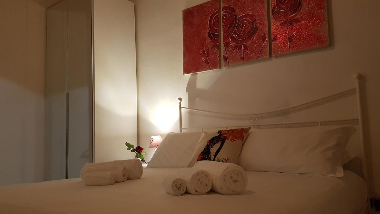 Palazzo Ponte Pietra Apartment Verona Luaran gambar