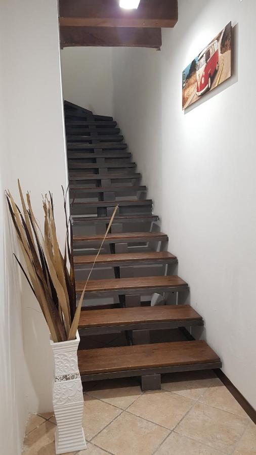 Palazzo Ponte Pietra Apartment Verona Luaran gambar
