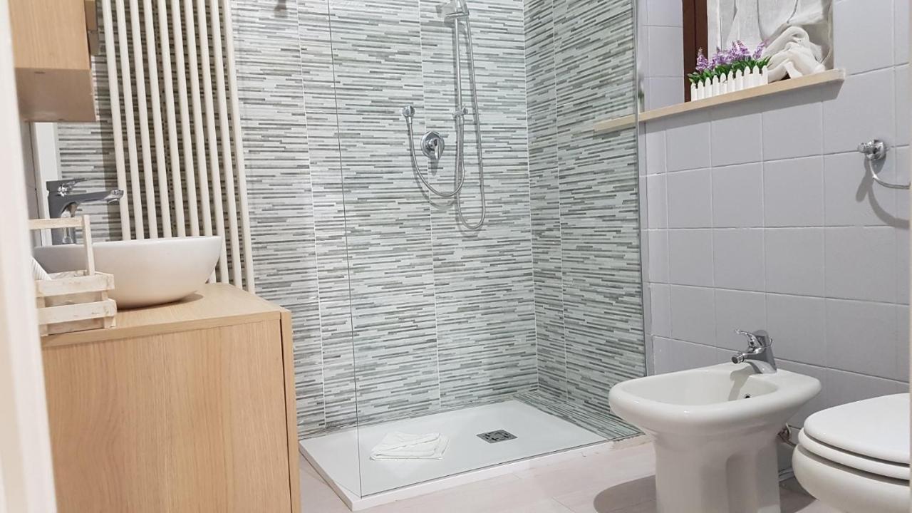 Palazzo Ponte Pietra Apartment Verona Luaran gambar
