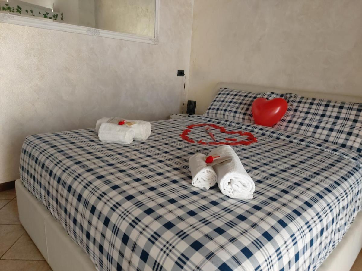 Palazzo Ponte Pietra Apartment Verona Luaran gambar