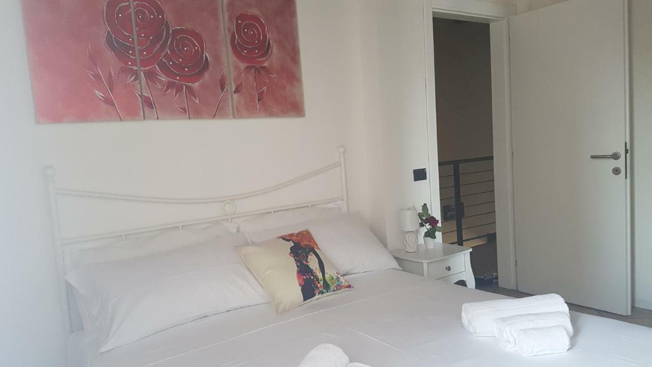 Palazzo Ponte Pietra Apartment Verona Luaran gambar
