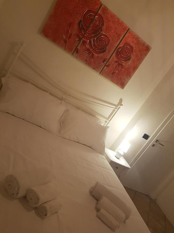 Palazzo Ponte Pietra Apartment Verona Luaran gambar